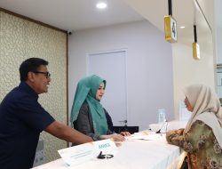 BSI Gerak Cepat Pulihkan 145 Outlet di Aceh, Fasilitasi Penukaran Uang Rusak Milik Korban Banjir