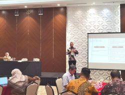 Pergub Disabilitas Aceh Disusun, Dinsos Dorong Kebijakan Inklusif dan Implementatif