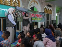 PIKABAS Bank Aceh Salurkan Bantuan Kemanusiaan dan Layanan Kesehatan Spesialis bagi Korban Banjir Aceh