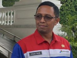 ​Tuding Hasan Nasbi Langgar UU BUMN, PKN: Mundur atau Profesional!