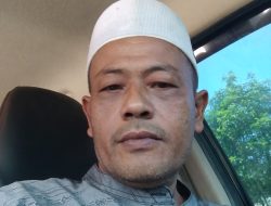 Awi Juli Dukung Sidak DPRK, Minta Penimbun Bantuan Diadili