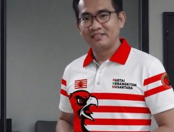 Waketum PKN: Utang Luar Negeri Menggunung, Rakyat Tercekik Bayar Bunga!