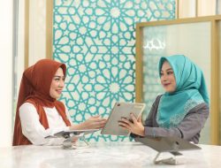 Melalui Layanan Digital Byond, 16 Juta Anggota Muhammadyah Bisa Membayar Iurannya