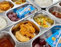 MBG: Program Gizi Rakyat atau Proyek Raksasa yang Mengenyangkan Segelintir Pihak?