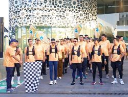 Milad ke-5, BSI Aceh Gelar “Langkah Emas” Ajak Masyarakat Bangun Generasi Sehat dan Merdeka Finansial