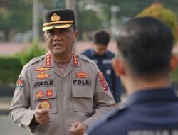 Polda Aceh Serahkan Ribuan Paket Daging Meugang untuk Personel Polri dan Awak Media Selama Dua Hari