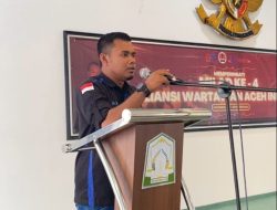 Ribuan Nama Dicoret Sepihak? Dedi Saputra Desak Audit Total dan Transparansi BPBD