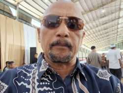 Asril Ibrahim : Kinerja Bupati Aceh Timur Dinilai Lebih Banyak Konsep Ketimbang Realisasi