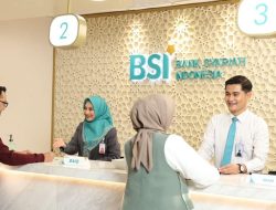 Dorong Transaksi Digital Saat Lebaran, BYOND dan E-Channel BSI Siap Hadapi Lonjakan Transaksi