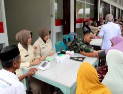 Warga Leupung Hidupkan KDKMP dengan Ragam Kegiatan Sosial dan Religi