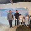 SPS Aceh Gelar Buka Puasa Bersama dan Santuni Anak Yatim