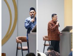 BSI Aceh Gelar Literasi Keuangan Syariah bagi Insan Pers di Momentum Ramadhan