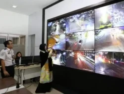 IllizaSa’aduddin Jamal Tegaskan Pentingnya Sinergi Lintas Instansi Arus Mudik