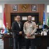Bank Aceh dan USK Jalin Sinergi Untuk Kemajuan Ekonomi dan Pendidikan Aceh