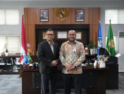 Bank Aceh dan USK Jalin Sinergi Untuk Kemajuan Ekonomi dan Pendidikan Aceh