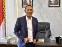 Pemerhati Sosial Apresiasi Kepada Ketua DPRA Aceh Untuk Cabut Pergub No 2 Tahun 2026 Tentang JKA.