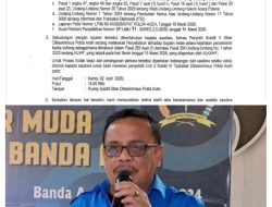 Wartawan Bithe.co Dipanggil Polda Aceh, Dek Gam: Hormati UU Pers, Jangan Asal Panggil