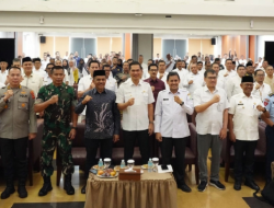 Forum Konsultasi Publik RKPA 2027
