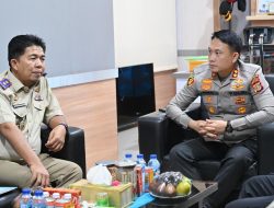 Polres Pidie Terima Sertipikat 41 Persil Aset Polri dari BPN