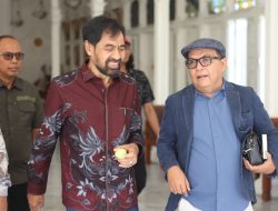 Soal Permohonan Tambahan Anggaran Aceh, Jubir Nurlis: Masih Dipelajari Pusat