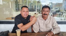 Wakdan : Penunjukan Azhari (Haji Maop) Pimpin DPW PA Aceh Timur Jadi Energi Baru Untuk Partai Aceh