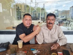 Wakdan : Penunjukan Azhari (Haji Maop) Pimpin DPW PA Aceh Timur Jadi Energi Baru Untuk Partai Aceh