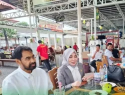 Muzakir Manaf, Hadir nya Bunda Salma Di Banggar DPRA Bisa Bawa Warna Baru Dinamika Politik
