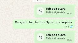 Di duga Kepsek SMPN 2 Perlak Barat Masih Menyimpan Dendam, Padahal Media Perdamaian Telah Dilakukan