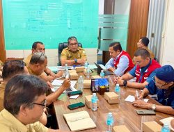 Pemerintah Aceh Ambil Langkah Strategis Jamin Ketersediaan BBM Bersubsidi dan LPG 3 Kg