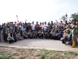Pemerintah Aceh Pacu Pemulihan Sawah Terdampak Bencana Hidrometeorogi