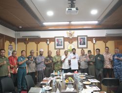 Forkopimda Aceh Sepakat Putus Akses Pasok BBM ke Tambang Ilegal