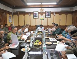 Gubernur Mualem Sebut Persoalan Krusial Aceh, dari Tambang Ilegal Hingga LGBT