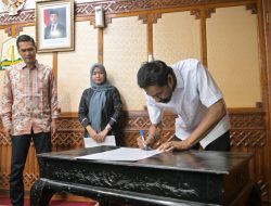 Hasil Rapat Forkopimda Aceh, Tangani Karhutla Hidupkan Hukum Adat