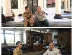 Siswa Seberangi Sungai di Atas Tali, Pemerintah Aceh Desak BNPB Bangun Jembatan