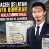 DPRK Aceh Selatan Didesak Bongkar Dugaan Maladministrasi Izin Perusahaan Tambang di Samadua