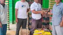 Keuchik Ie Mirah Apresiasi Langkah Cepat Pemkab Abdya dan Perusahaan Tangani Dampak Banjir