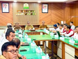 Kerja Cepat Tim Pemerintah Aceh Membuahkan Hasil, Pertamina Tambah Penyaluran BBM untuk Aceh