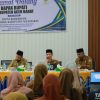 Bupati Minta Dinsos Aceh Barat Bersiap Antisipasi Bencana Yang Lebih Berat