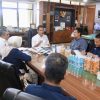 Penuhi Permintaan Pemerintah Aceh, SBI Berkomitmen Penuhi Kebutuhan Semen di Aceh