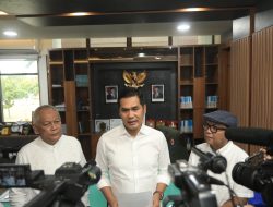 Rp 2,5 Triliun Dana Kementan untuk Bencana, Pemerintah Aceh kelola Rp 9,7 Miliar