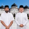 Peringati Hari Damai Aceh XXI, Malam Ini Zikir dan Doa Digelar di Masjid Raya Baiturrahman