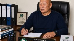 T Sukandi : Sebelum Masyarakat Lakukan Hukum Rimba pada Perusahaan Tambang di Kecamatan Samadua, Dimohon APH dan Pemda Lakukan Tindakan Preventif