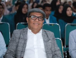 Jubir Pemerintah Aceh, Nurlis: Kepemimpinan Berjalan Baik