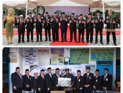 HUT ke-53 Bank Aceh: Momentum Memperkuat Amanah, Menumbuhkan Keberkahan Bagi Aceh
