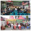 Semarak HUT ke-53, Bank Aceh Kumpulkan 1.648 Kantong Darah