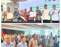 Capaian Penurunan Emisi Diakui, Gubernur Mualem Perkuat Tata Kelola Hutan Aceh