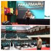 Dirut Bank Aceh Bekali Ribuan Mahasiswa Baru USK Melek Finansial, Waspadai Judol dan Pinjol
