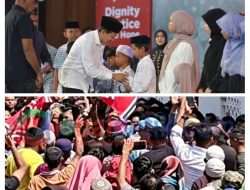 Wagub Fadhlullah : Tantangan Aceh Kini Memastikan Manfaat Perdamaian