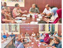 Penyalahgunaan BBM Bersubsidi di Aceh Berpotensi Rugikan Negara Rp1 Triliun per Tahun