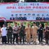 Dandim dan Kapolres Abdya Ajak Masyarakat Perkuat Pencegahan Karhutla